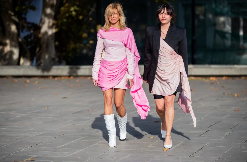fashion week