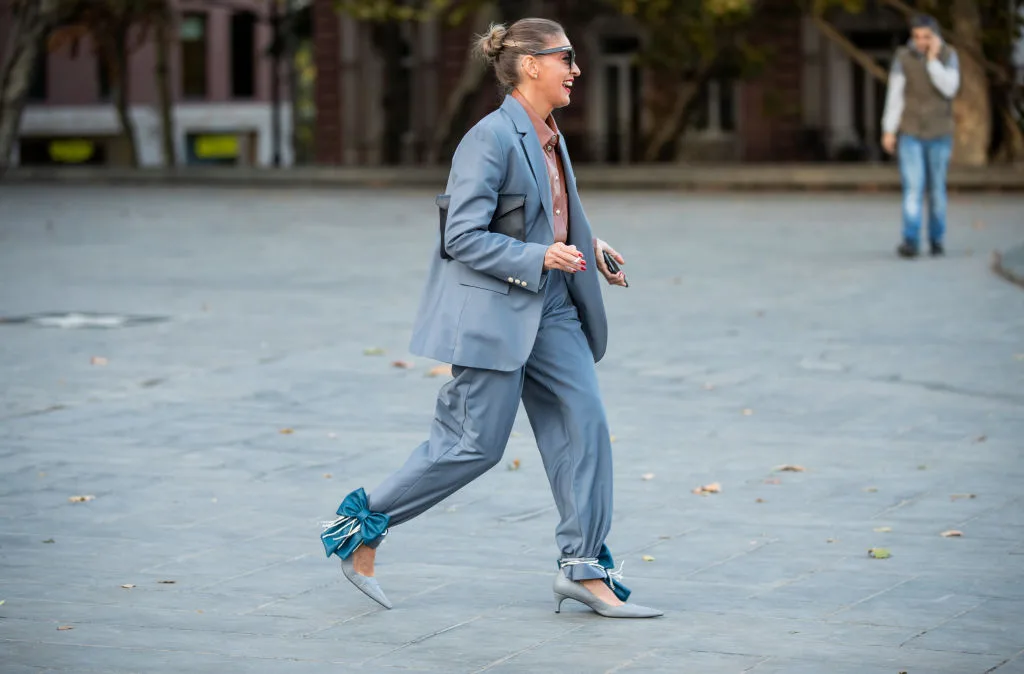 fashion week