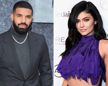 Hold The Phone, Kylie Jenner And Drake Are Reportedly Dating