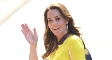 Kate Middleton Just Made Her Snapchat Debut