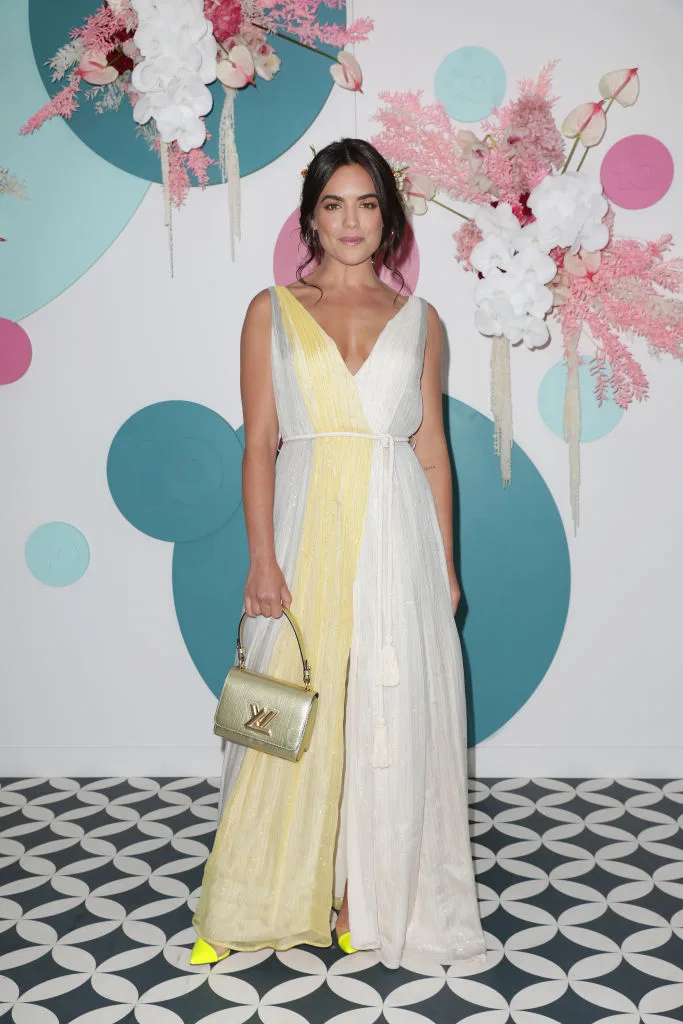 Olympia Valance