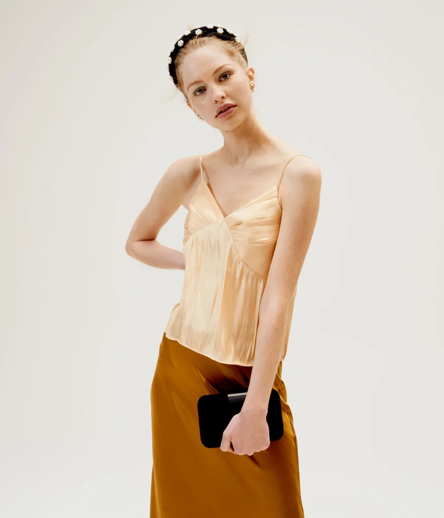 marie claire floral