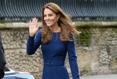 Kate Middleton Just Did Two Days Of Work Experience At A Maternity Ward In London