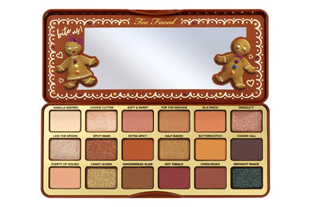 too faced