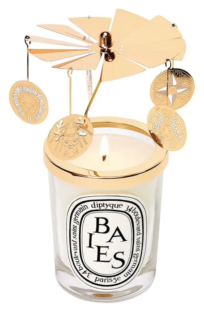 candle