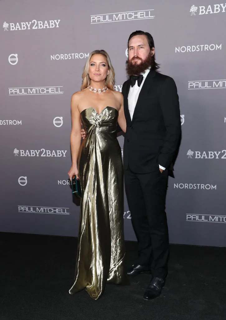 kate hudson baby 2 baby gala