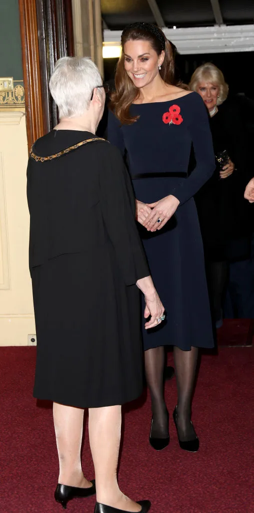 duchess cambridge emilia wickstead dress