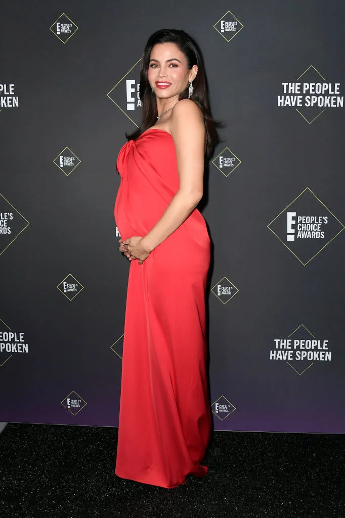 jenna dewan people's choice awards