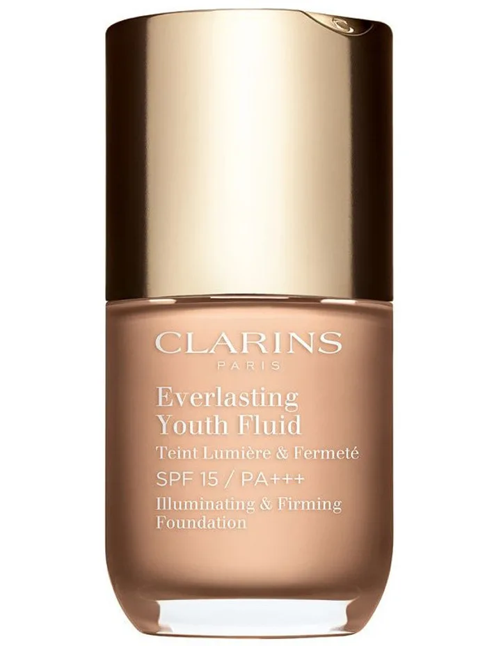 Clarins