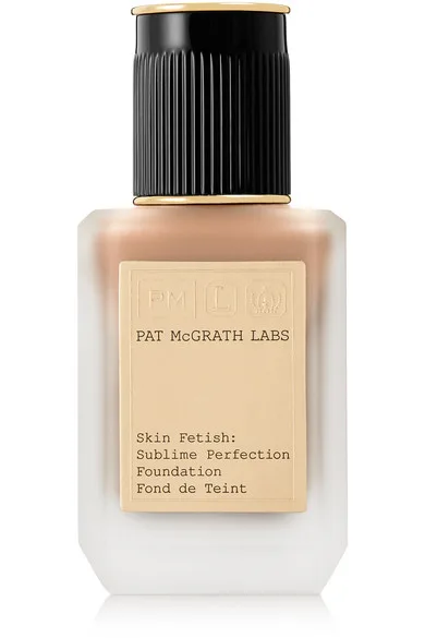 Pat McGrath