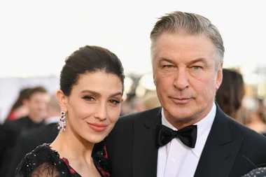 Alec And Hilaria Baldwin “Devastated” After Suffering Miscarriage At Four Months