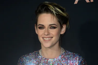 Kristen Stewart “Can’t Wait” To Propose To Her Girlfriend Dylan Meyer
