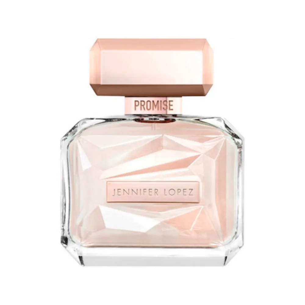 Promise the new fragrance by JLo