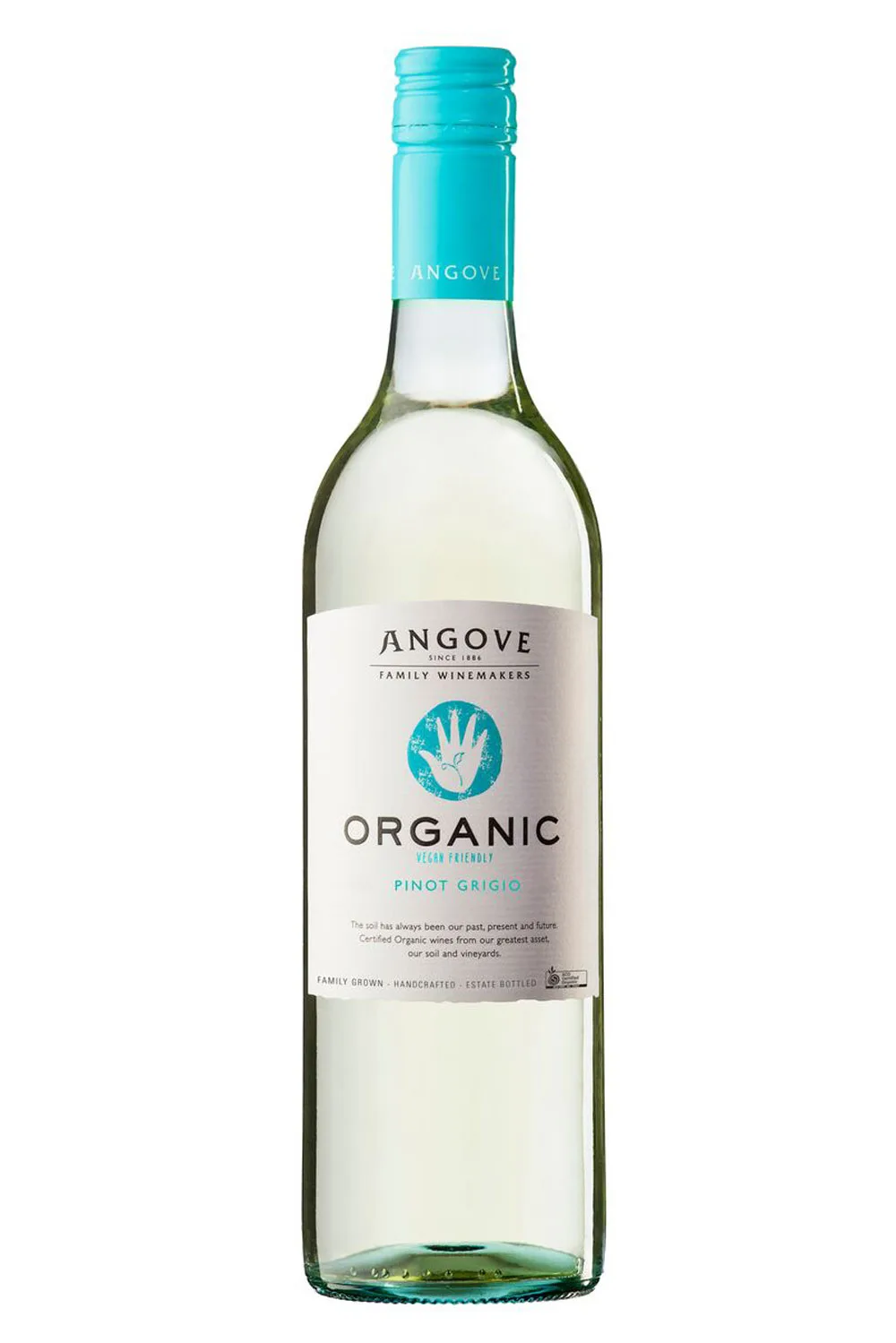 Angove Organic Sauvignon Blanc