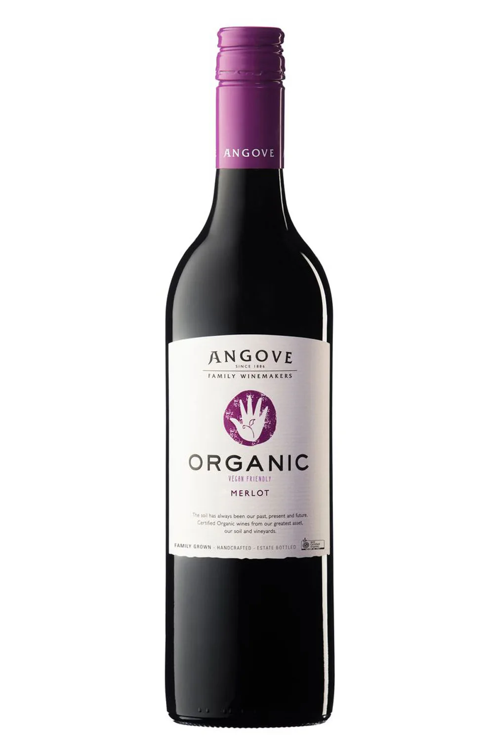 Angove Organic Cuvee