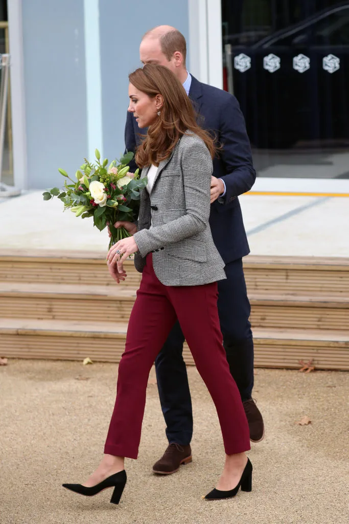 duke duchess cambridge pda