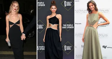 If You Buy One Dress This Summer, Make It A Cutout