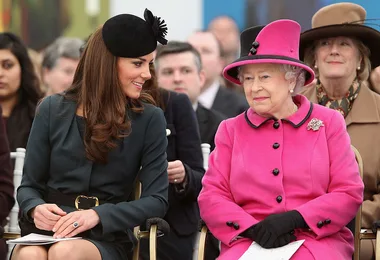queen duchess cambridge