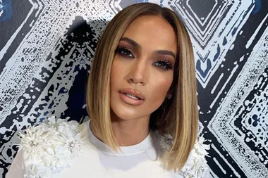 Jennifer Lopez’s New Haircut Is The One Hairstyle You Need This Party Season