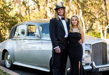 Australia’s Sweetheart Timm Hanly Responds To ‘Bachelorette’ Finale