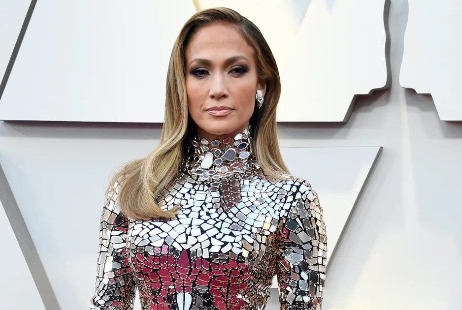 Jennifer Lopez Recounts Being Asked To Take Her Top Off By A Director