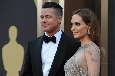 Angelina Jolie Has Reportedly Been On A “Few Dates” Amid Divorce From Brad Pitt