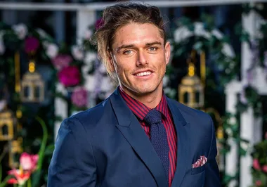 Timm Hanly Finally Addresses The ‘Bachelorette’ Finale On Instagram