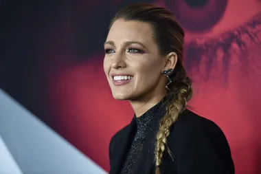 Why Blake Lively Deleted All Of Her Instagram Posts