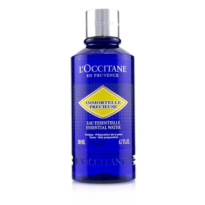 L'Occitane