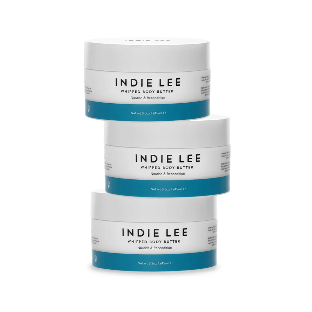 Indie Lee