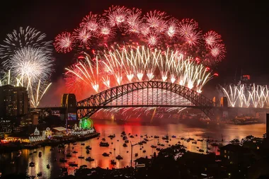 People Are Petitioning To Cancel Sydney’s New Year’s Eve Fireworks