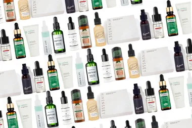 Our Beauty Editors Reveal The 12 Best Natural Beauty Products From 2019
