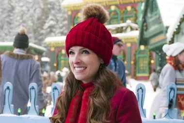 Anna Kendrick’s New Christmas Movie Is For Anyone Who Watches ‘Elf’ On Repeat