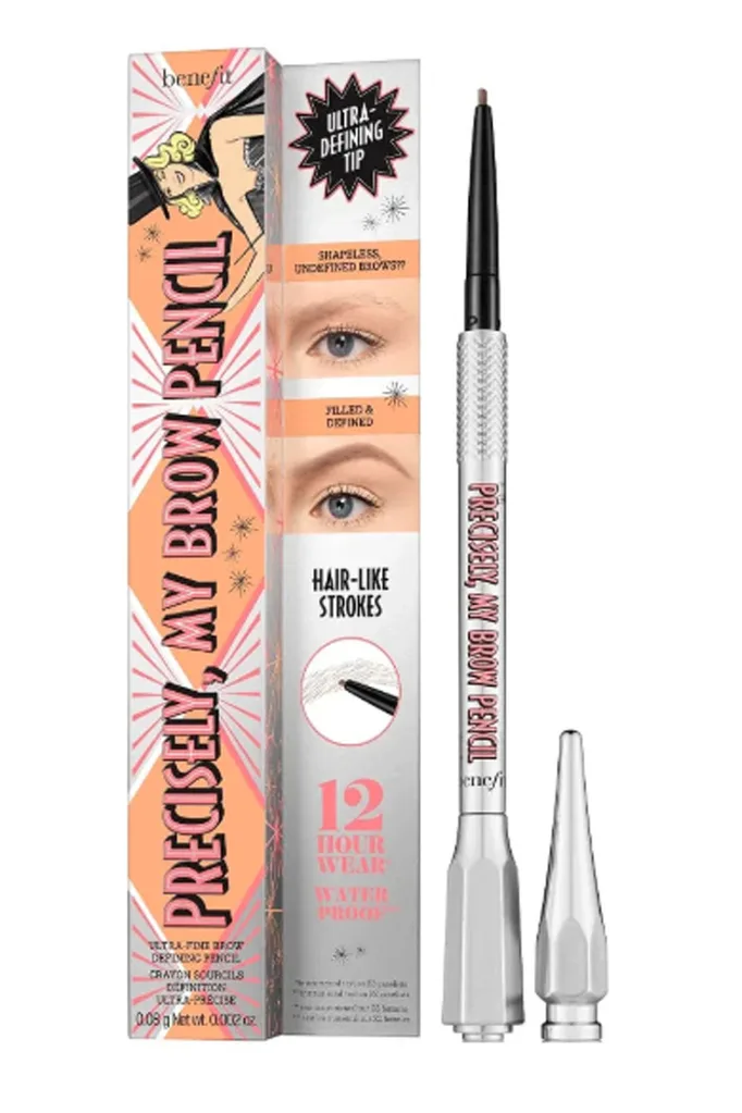 benefit brow