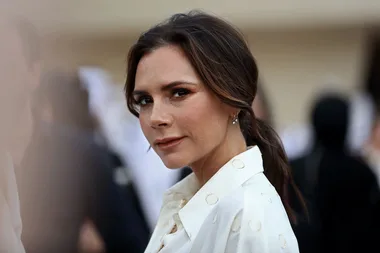 Victoria Beckham Makes Her Foray Into Skincare