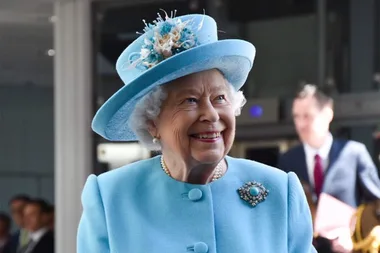 Before The Kardashians, The Royal Family Made Their Own Reality TV Show