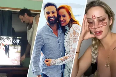 Former MAFS Contestants Have Mixed Feelings About Cameron Merchant And Jules Robinson’s TV Wedding