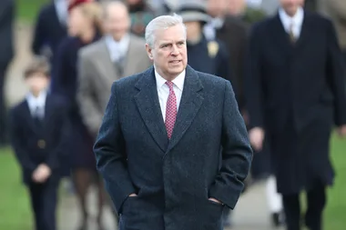 Prince Andrew’s Accuser Is About To Give A BBC Interview Of Her Own