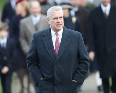 People Are Furious That Buckingham Palace Is Investigating Meghan Markle And Not Prince Andrew