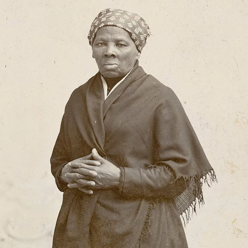 Harriet Tubman