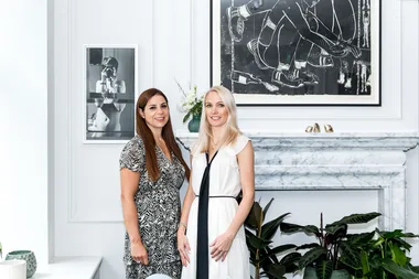 Woman-Focused Collective Allbright Is Changing The Way We Network