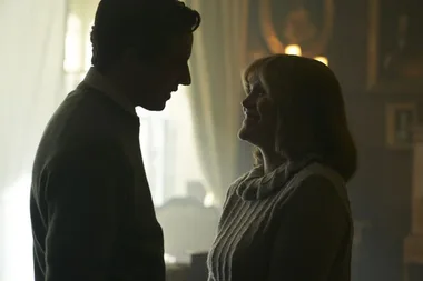 Princess Diana’s Famous “Three People In A Relationship” Line Is Featured In Season 3 Of ‘The Crown’
