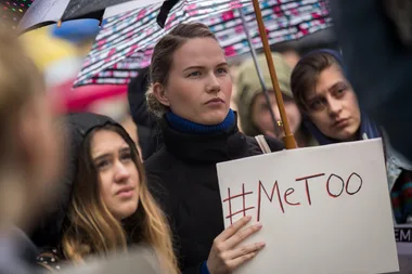 Students Fight To Get University To Respond To Alarming Campus Sexual Assault Findings