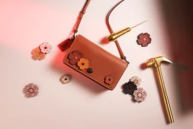 Coach Create Is Here To Solve All Your Festive Woes