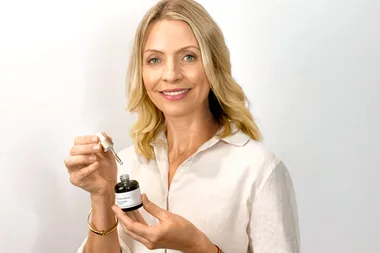 Tried and Tested: Our Beauty Director Tries Buzz Ingredient Squalane