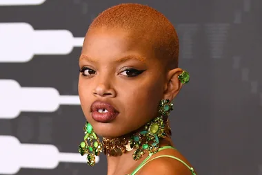 Slick Woods Is “Currently Fighting For Her Life” After Finding Out She Has Cancer