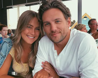 Steph Claire Smith Just Married Her Longtime Partner Josh Miller