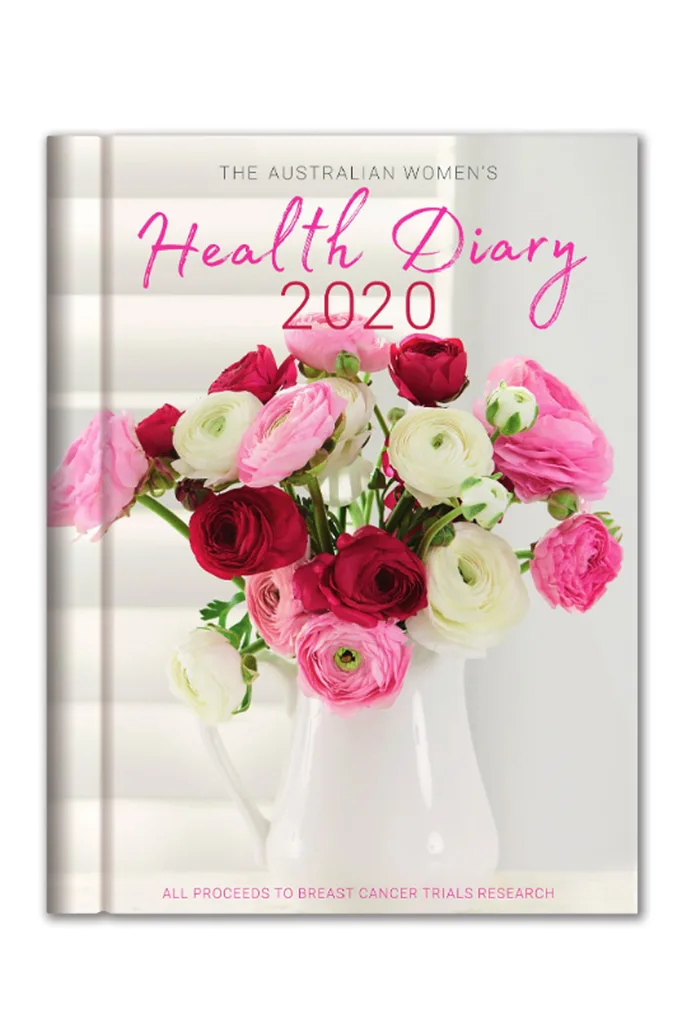 health diary