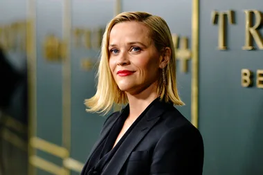 Iconic Blonde Reese Witherspoon Can’t Remember What Her Natural Hair Looks Like