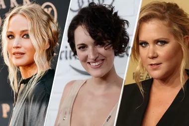 Jennifer Lawrence, Phoebe Waller-Bridge And Amy Schumer Hung Out And We Are Not Coping!